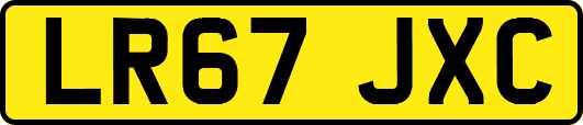 LR67JXC