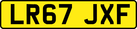 LR67JXF