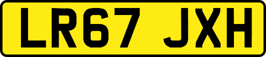 LR67JXH