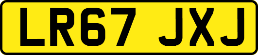 LR67JXJ