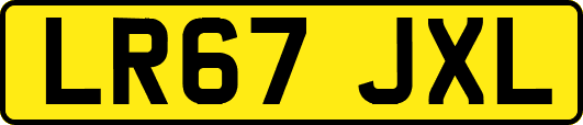 LR67JXL
