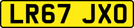 LR67JXO