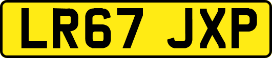 LR67JXP