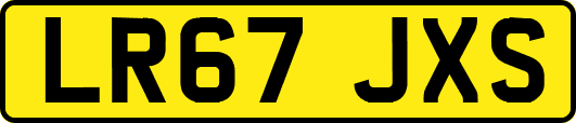 LR67JXS
