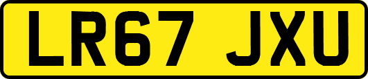 LR67JXU