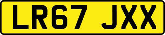 LR67JXX