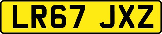 LR67JXZ