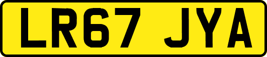 LR67JYA