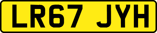 LR67JYH