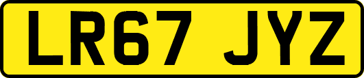 LR67JYZ