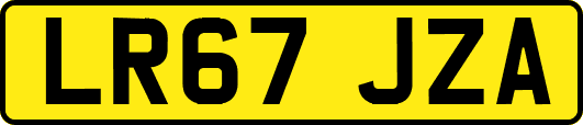 LR67JZA
