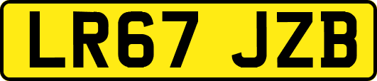 LR67JZB