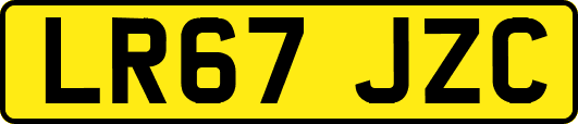 LR67JZC