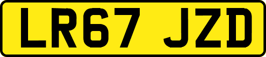 LR67JZD