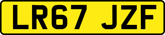 LR67JZF