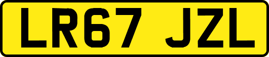 LR67JZL