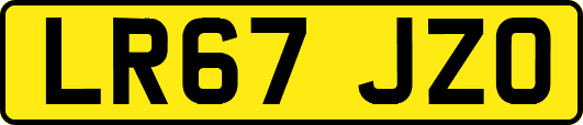 LR67JZO