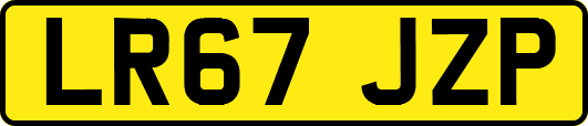 LR67JZP