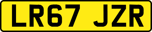 LR67JZR