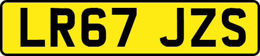 LR67JZS