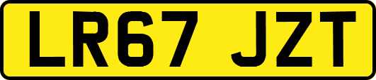 LR67JZT