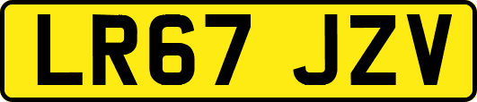 LR67JZV