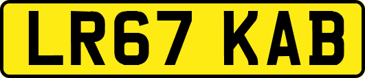 LR67KAB