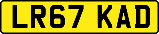 LR67KAD