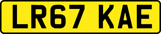 LR67KAE