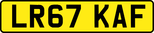 LR67KAF