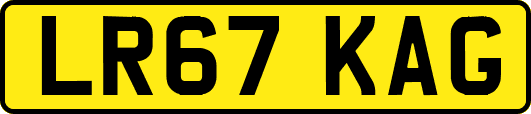 LR67KAG