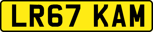 LR67KAM