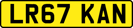 LR67KAN