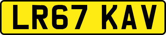 LR67KAV