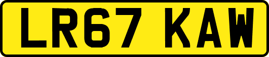 LR67KAW