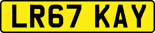 LR67KAY