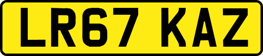 LR67KAZ