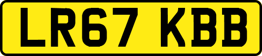 LR67KBB