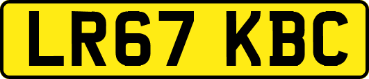 LR67KBC