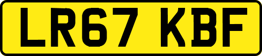 LR67KBF