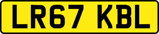 LR67KBL