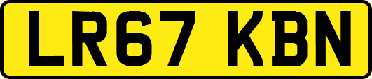 LR67KBN