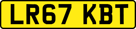 LR67KBT