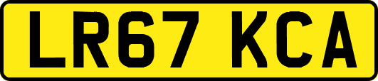 LR67KCA