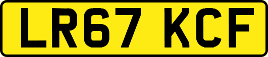 LR67KCF