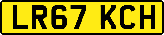 LR67KCH