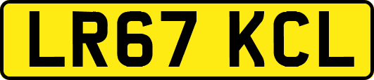 LR67KCL