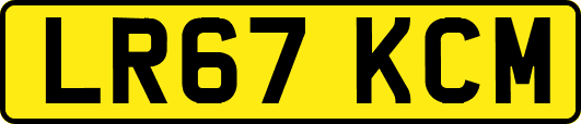 LR67KCM