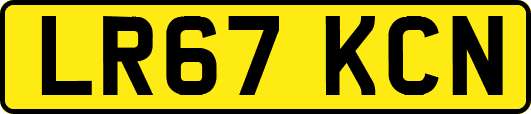LR67KCN