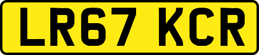 LR67KCR